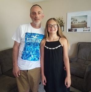 Meet your Posher, Matt